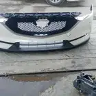 مازدا 6 موديل 24 اصلي وكاله