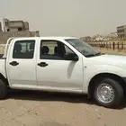 isuzu d max 2009 Now kadesl ok siarh