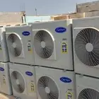 مكيفات كارير اسبيلت استك جديده