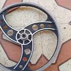 جنط سيكل مروحه مقاس 20