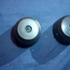 كاميرات سريه