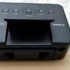 عندي طابعه Canon SELPHY CP800 للبيع تعمل 100  شبه جديده