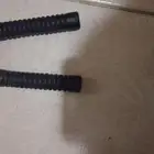 للبيع المقبض جديد والجلد اليد استعمل مره واحده. سبب البيع ا