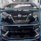 واجهت سوناتا موديل 2025