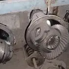 كرونه فورشنر شدبلد علاضمان دفلك