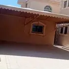 خيام مضلات سواتير برجولات