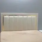 غرفة نوم كامل مع الفرش