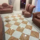 طقم جلوس لوجه الله