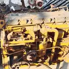 مكينه ديزل كتر بلر حجم 3116 للبيع