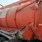 البي سكس عليه تتنكر صرف صحي العدد 2 موديل 1991 سعة الخزان 15