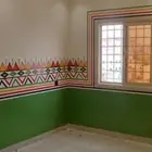 رسام مغاسل السيارات حضانه اطفال والقط العسيرى جميع الرسومات