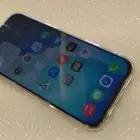 ايفون 16بروماكس صحراوي نظيف جدا