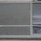 مكيف حار بارد نضيف جدا على الشرط