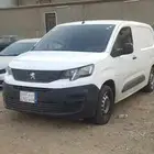 فان بيجو للبيع موديل 2020