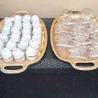 قهوجي صبابين كراسي