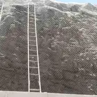 مباني حجر كبير وصغير بل يد وبل معدات