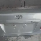 باب شنطة كورلا من موديل 2008 الا 2013