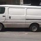 سيارة باص ديزل 20001مادل