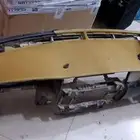 باترول فتك تنجيد قشرة الطبلون جلد الماني نفس عروق الوكاله