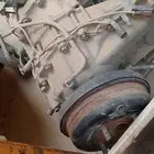 قير جيب باترول 2007