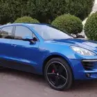 بروس ماكان 2015
