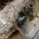 اكسنت موديل 2015 توضيب جير قطع اصلي ضمان شهرين