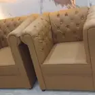 كنب للبيع 6 حبات