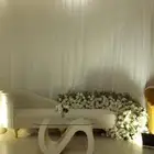 محل حفلات والمناسبات في اليرموك