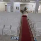 حفلات مناسبات بالونات كشافات قهوجين