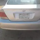 كامري 2003 قير عادي