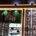 ابو ماهرللدعايه والاعلان استيكرات بنرات ستاير حروف بارزه