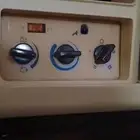 مكيف للبيع شغال تبريد كويس 100