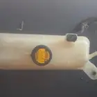 قربة ماء رديتر رافور ولكزس RX