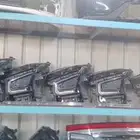 شمعات تاهو مديل 2024