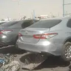 تشليح قطع غيار كامري