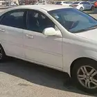 شفروليه اوبترا 2006 الاستمارة والفحص منتهي كفرات جديدة تحتاج