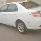 سيارة جيلي موديل 15 جي سي 7 لبيع سيارة جاهذة الحمد لله