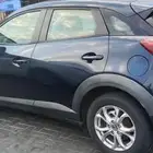 سياره مازدا CX3