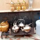 قهوجي صبابين