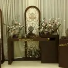 محل حفلات والمناسبات تاجير كراسي طاولات كوش