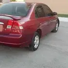 هوندا سفك 2005 للبيع