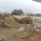 مباني حجر وشيول للايجار بساعة وبليومي