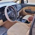 كيا كرنفال 2018 ماشي 280 الف