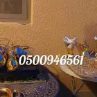 قهوجين و صبابين الرياض
