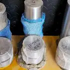 ستوك بقطع غيار شياول 980و 966 كاتربيلر