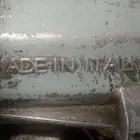 فرامه لحم دجاج اي شي مستخدم نظيف نوع ايطالي