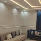 دهان مباني وديكورات
