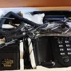 تلفون لاسلكي