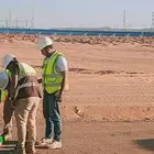 مهندس مدني خبرة 6 سنوات عندي شهادة الهيئة السعودية للمهندسين