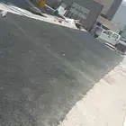 مقاول اسفلت